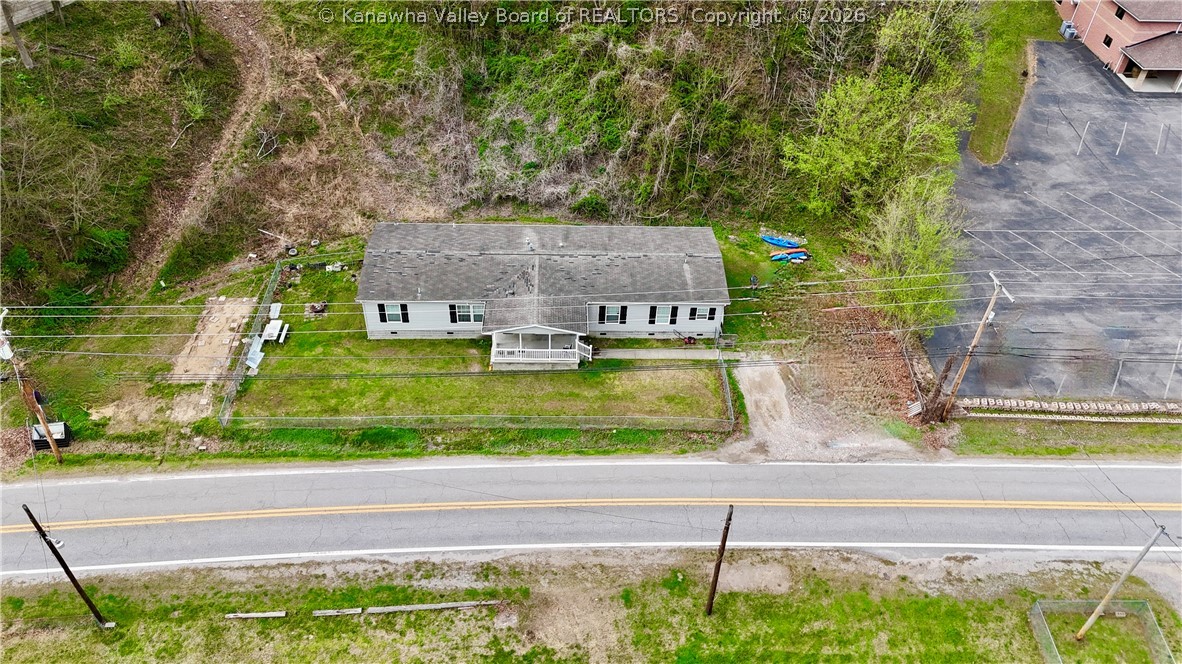 5093 Hughes Creek Road