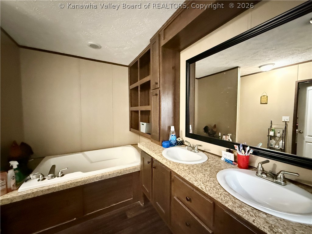 5093 Hughes Creek Road