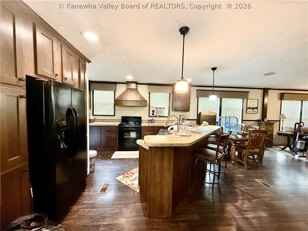 5093 Hughes Creek Road