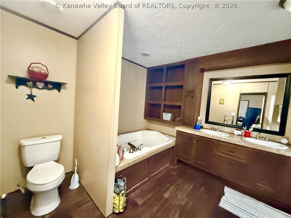 5093 Hughes Creek Road