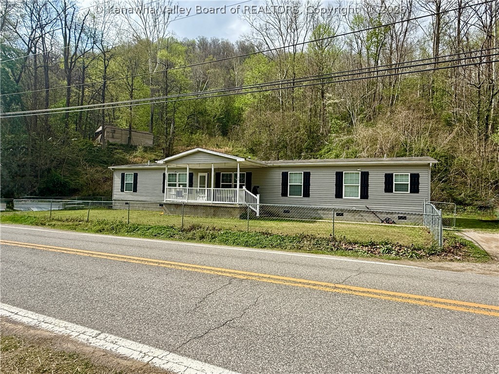 5093 Hughes Creek Road