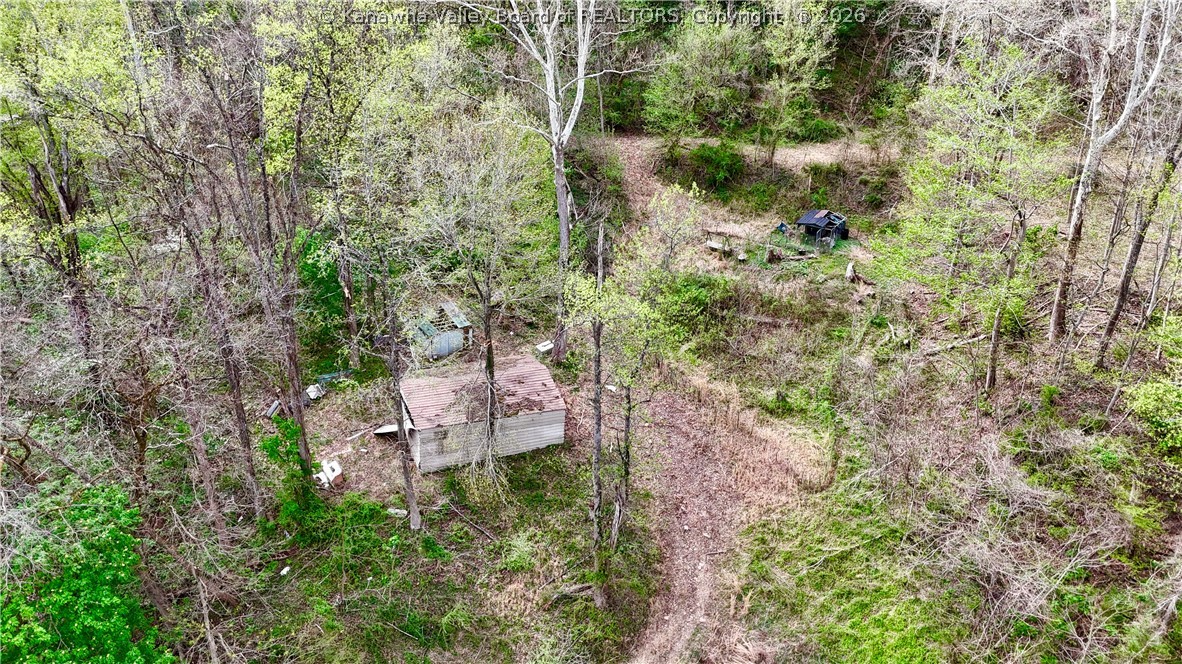 5093 Hughes Creek Road