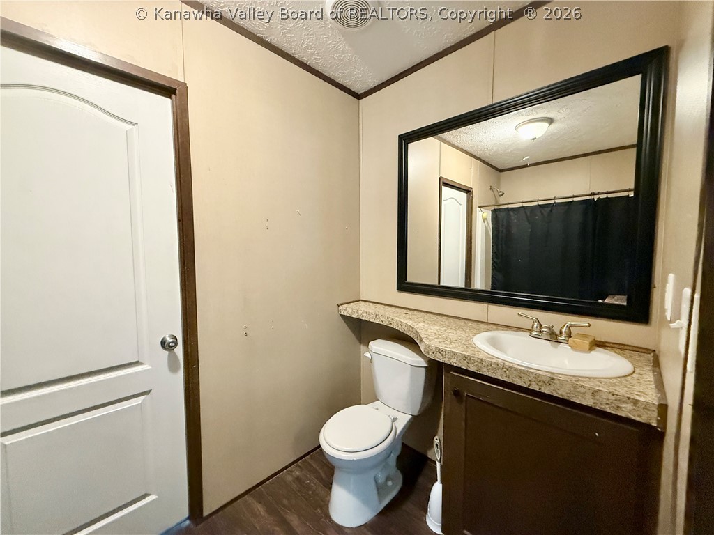 5093 Hughes Creek Road