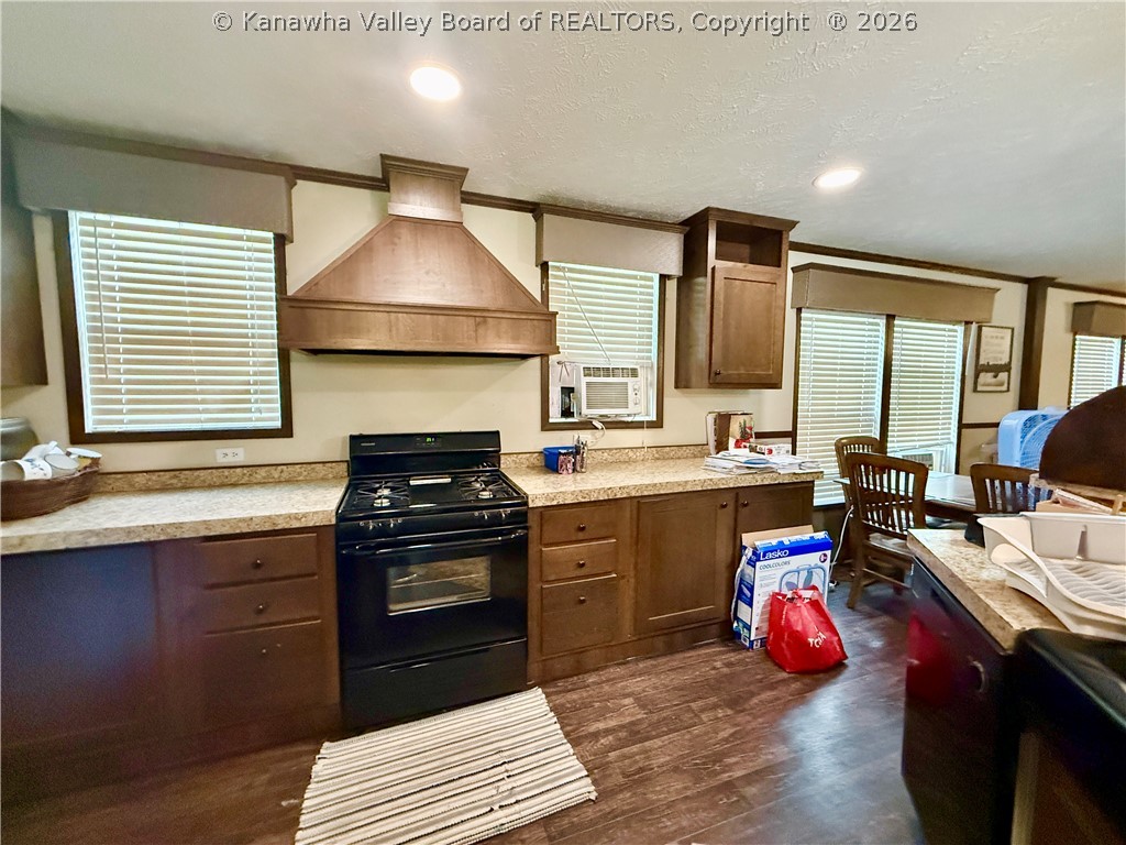 5093 Hughes Creek Road