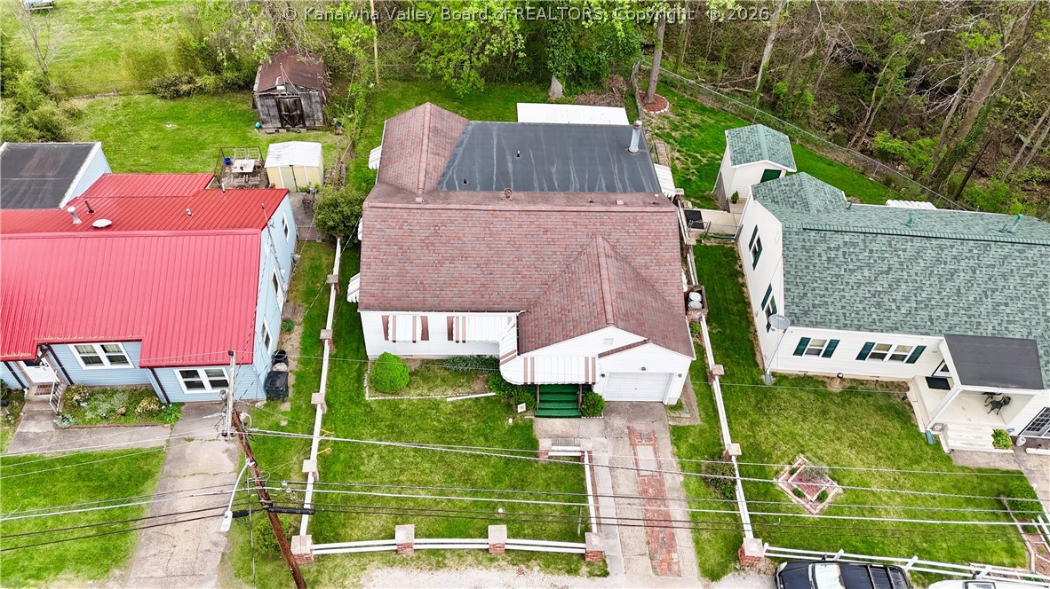 1013 Village Drive
