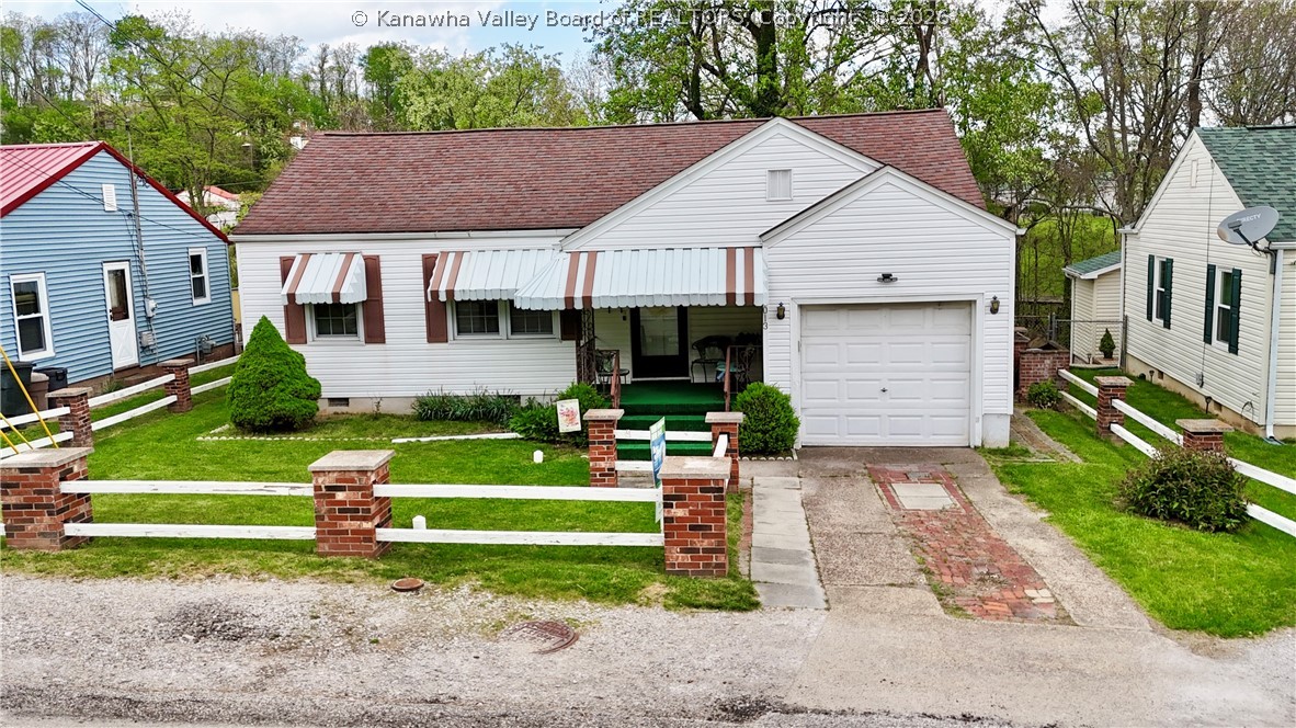 1013 Village Drive