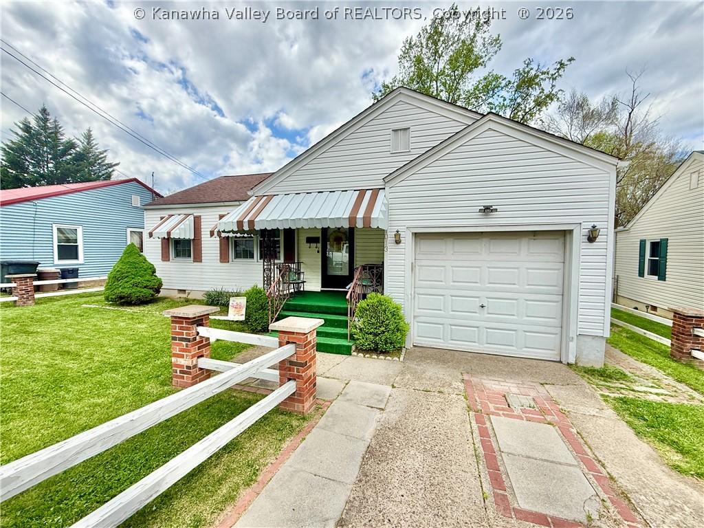 1013 Village Drive