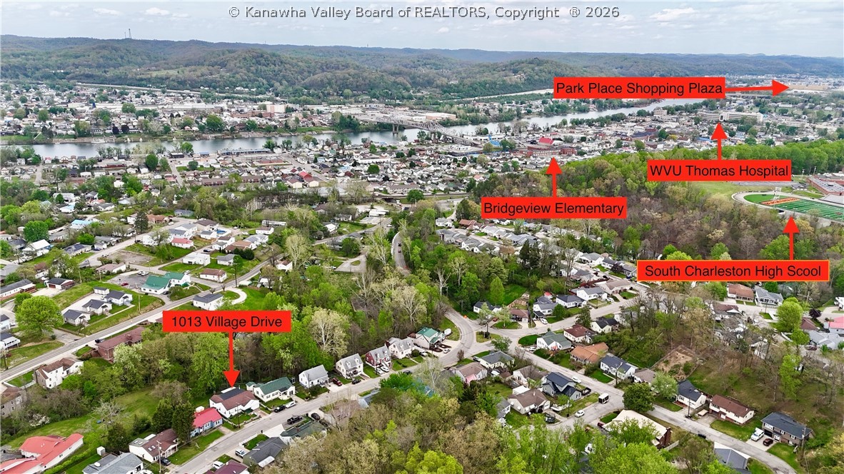 1013 Village Drive
