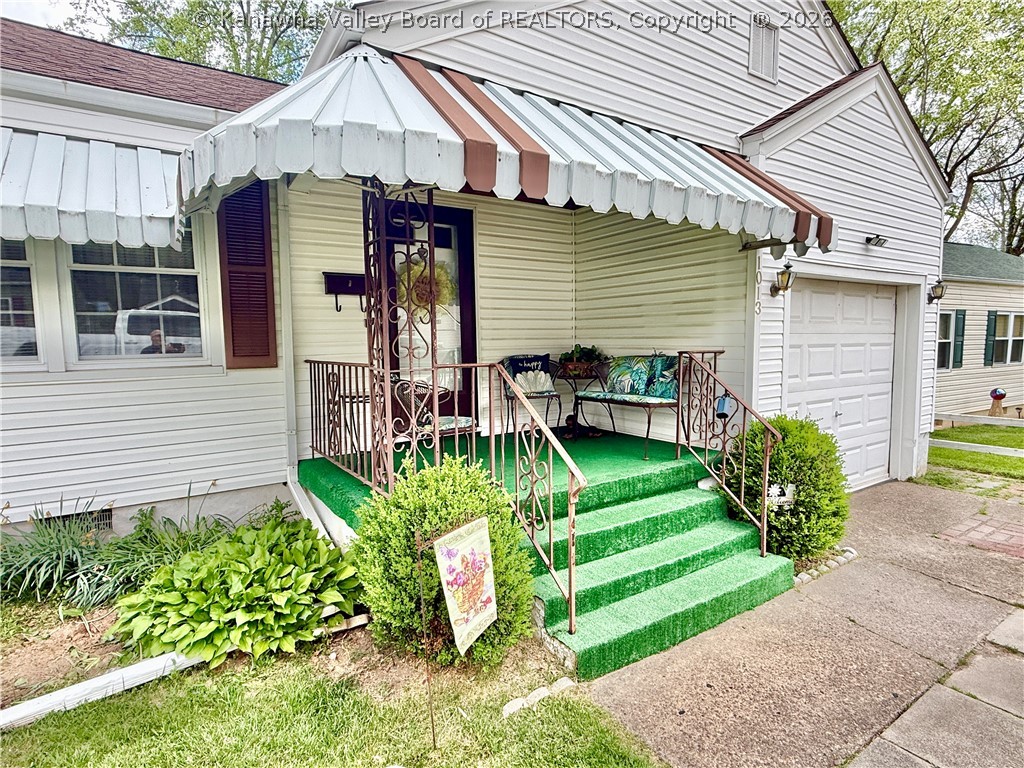 1013 Village Drive