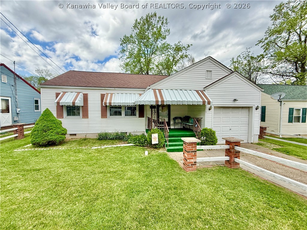 1013 Village Drive