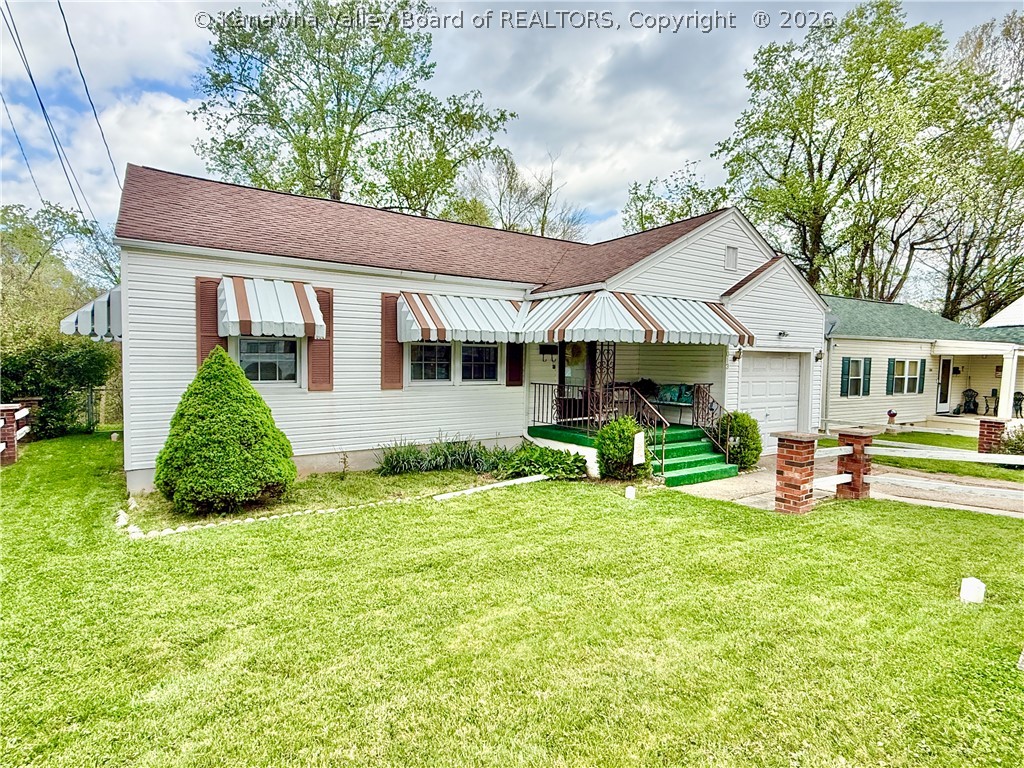 1013 Village Drive
