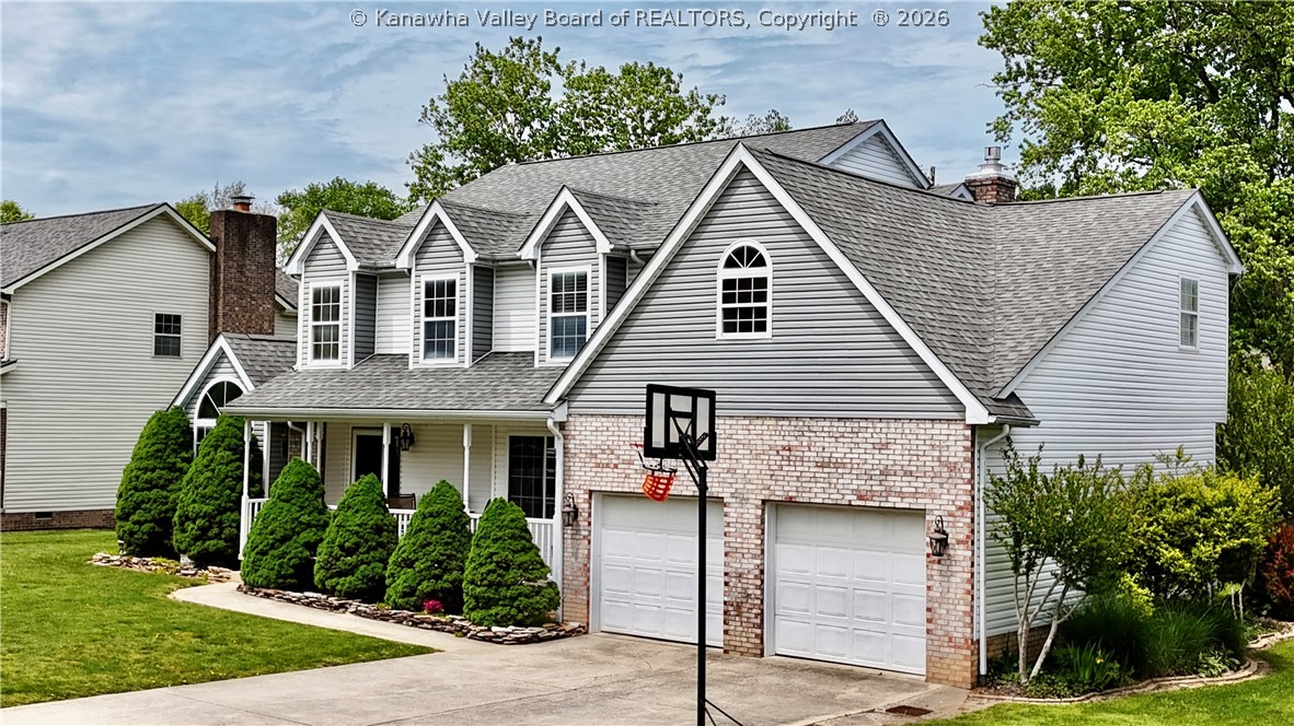 46 Shannon Drive