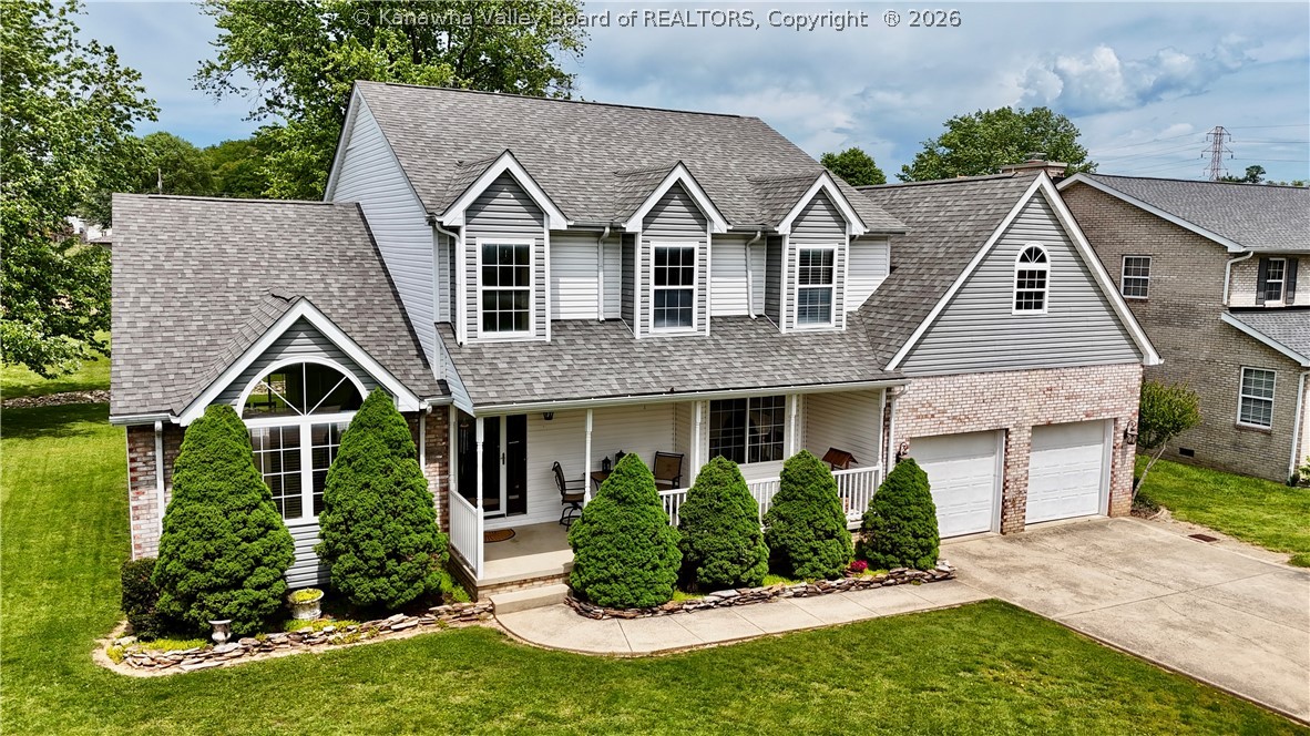 46 Shannon Drive
