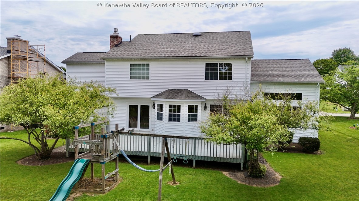 46 Shannon Drive