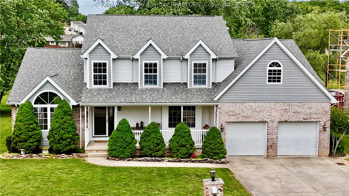 46 Shannon Drive