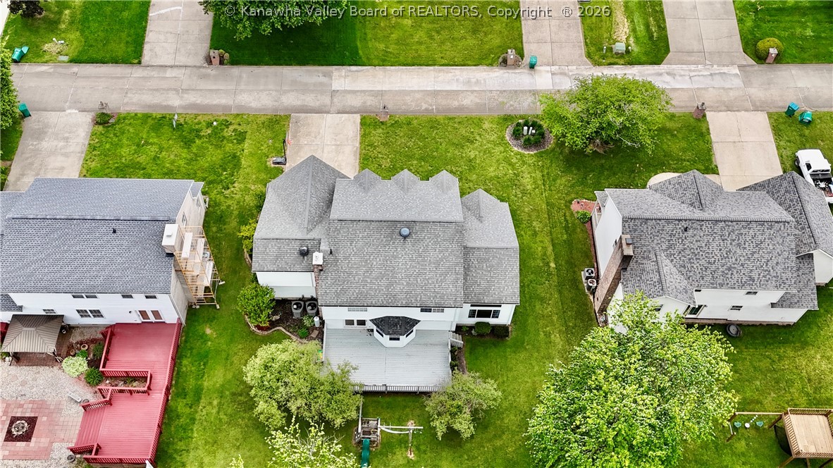 46 Shannon Drive
