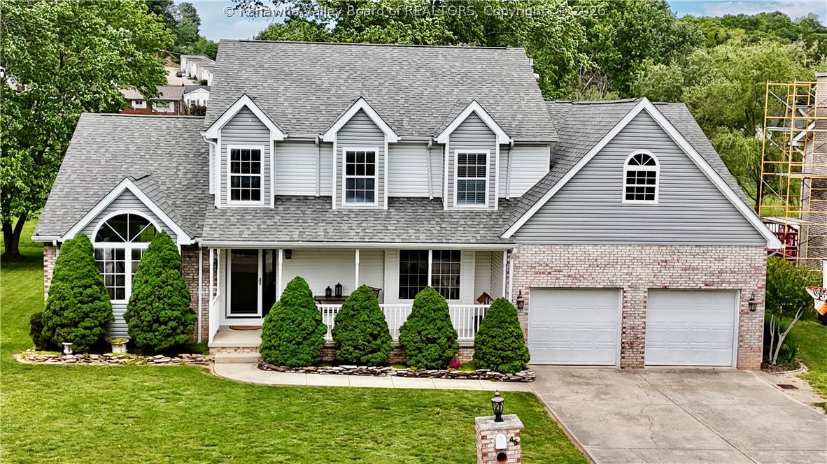 46 Shannon Drive