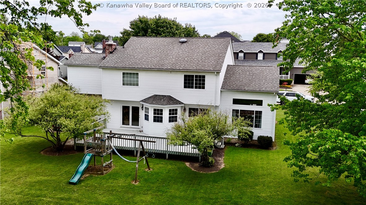 46 Shannon Drive