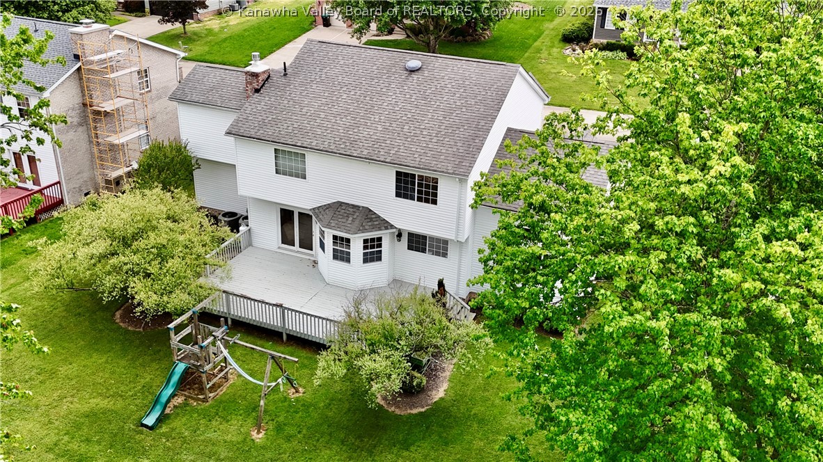 46 Shannon Drive