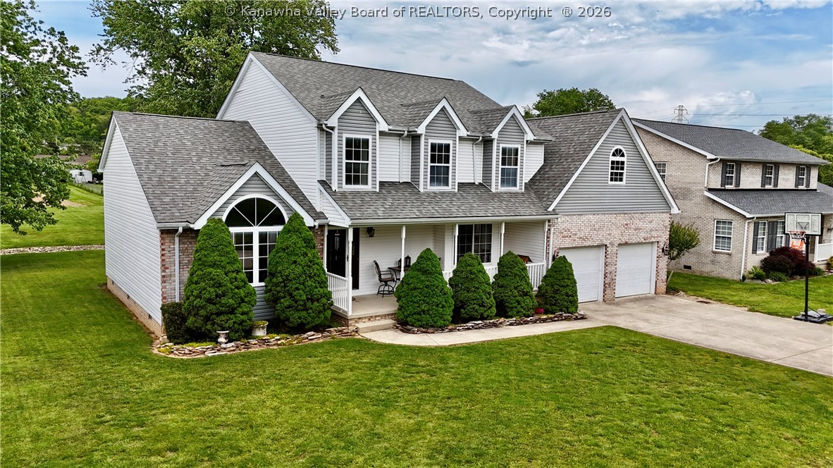 46 Shannon Drive