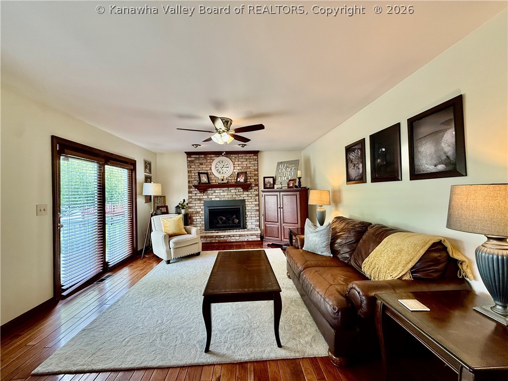 46 Shannon Drive