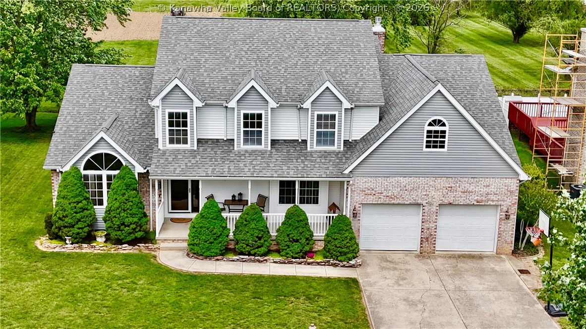 46 Shannon Drive