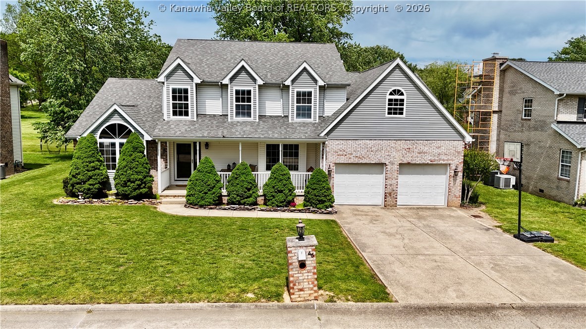 46 Shannon Drive