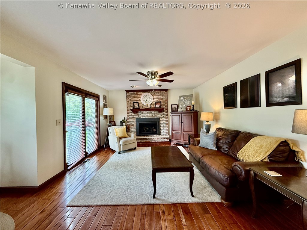46 Shannon Drive