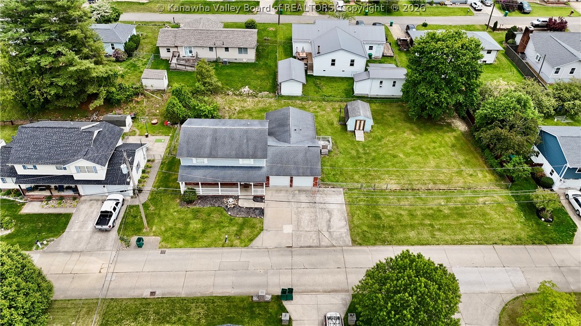 207 Taylor Drive