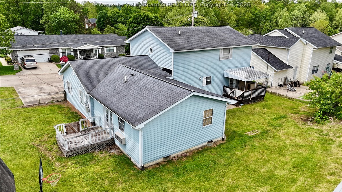 207 Taylor Drive