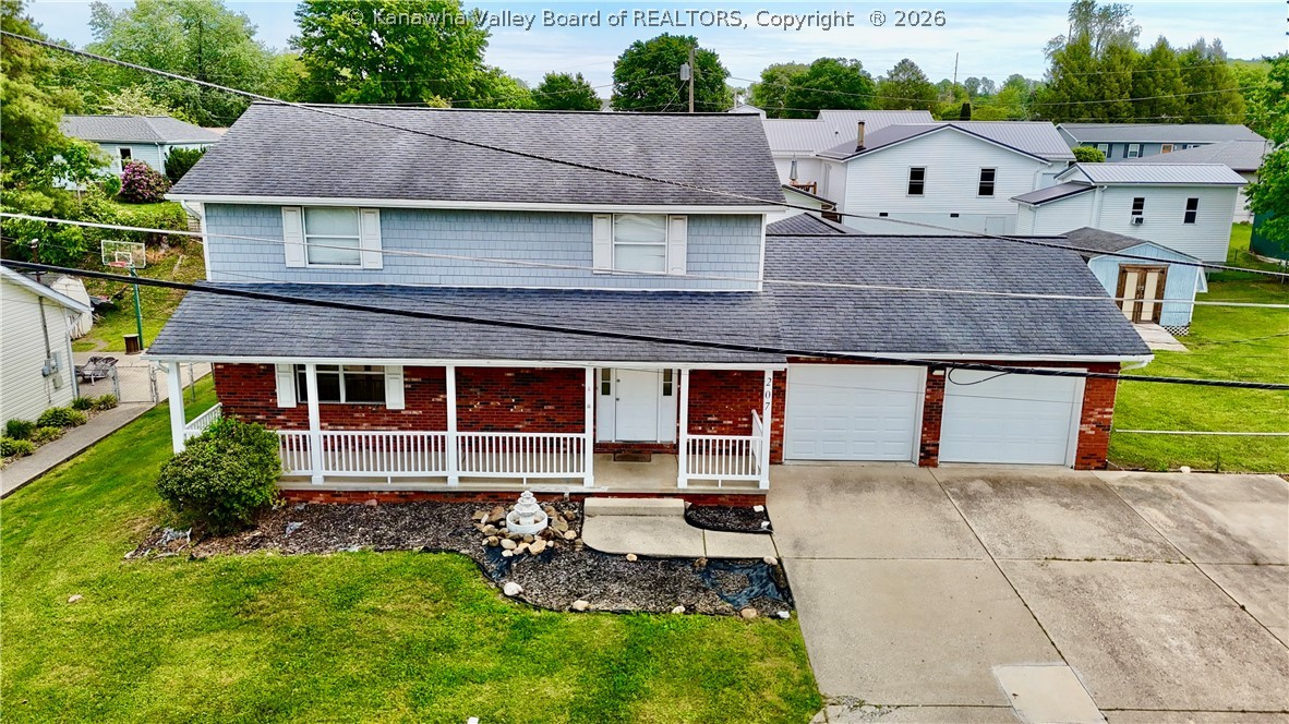 207 Taylor Drive