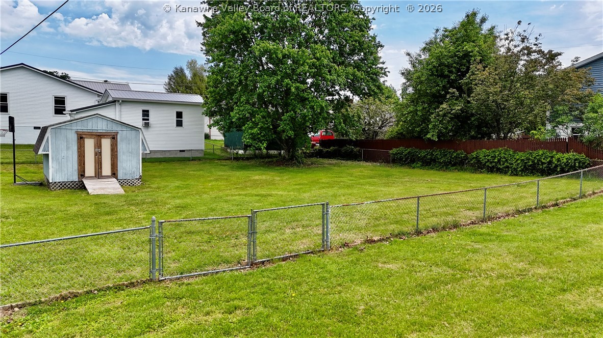 207 Taylor Drive