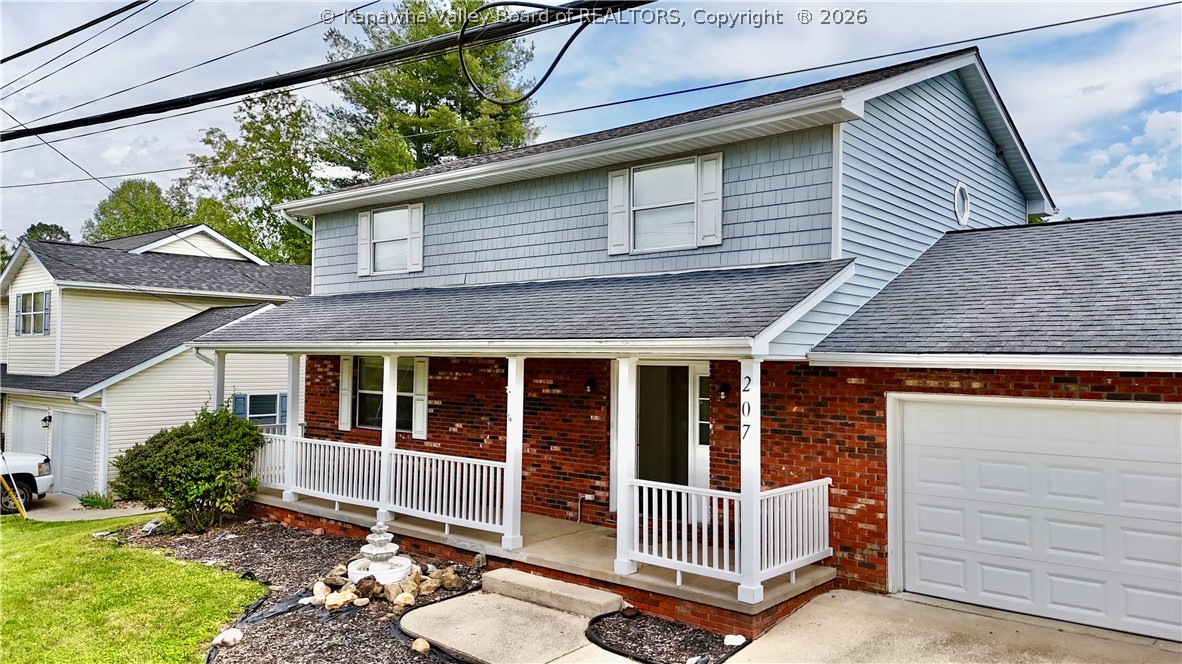 207 Taylor Drive