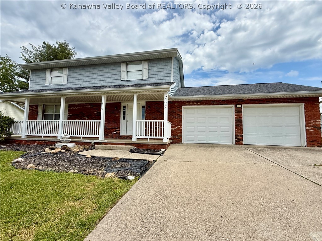 207 Taylor Drive