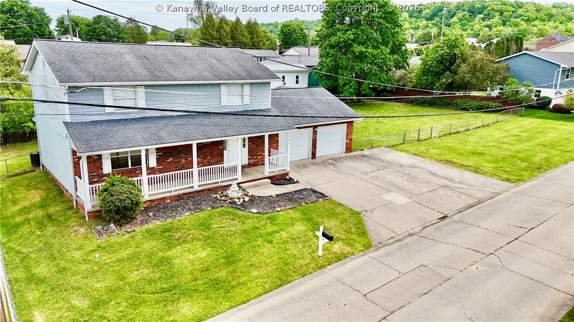 207 Taylor Drive