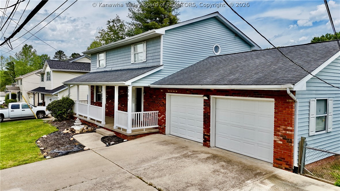 207 Taylor Drive