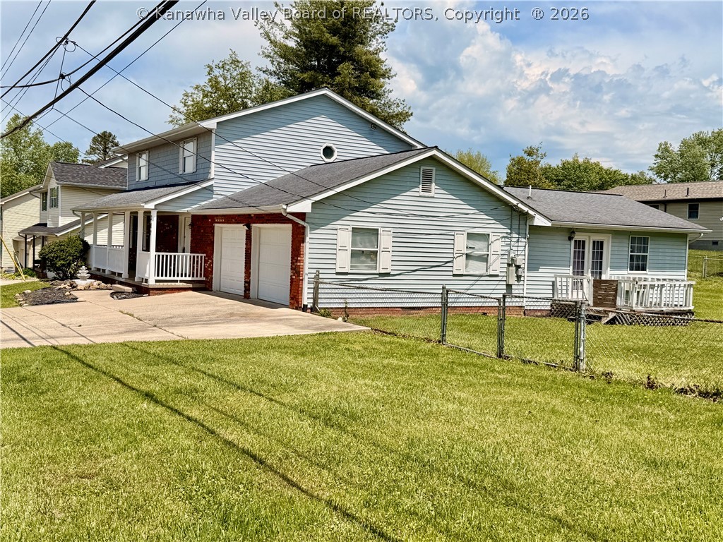 207 Taylor Drive