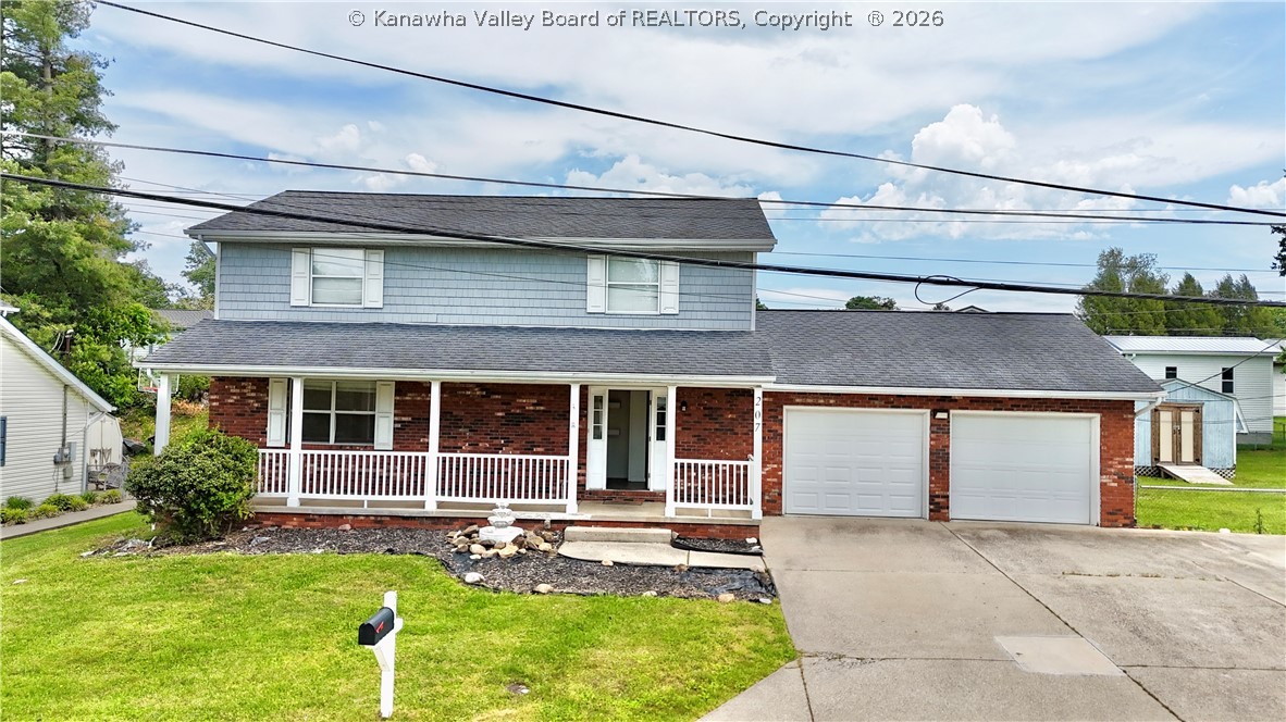 207 Taylor Drive