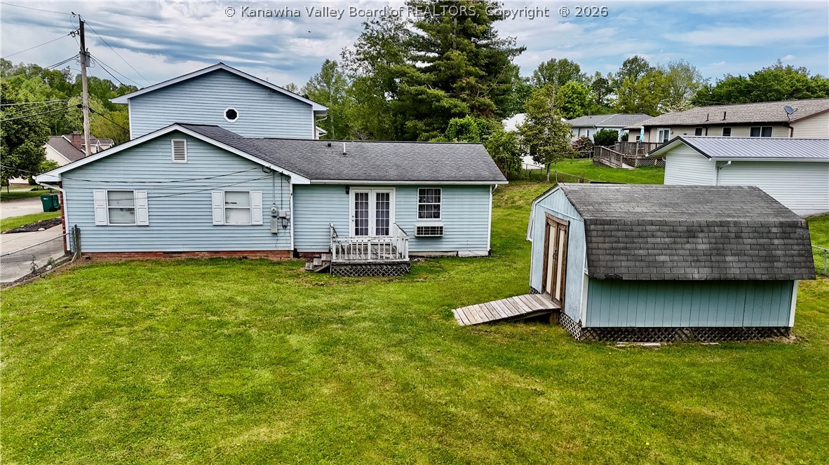 207 Taylor Drive