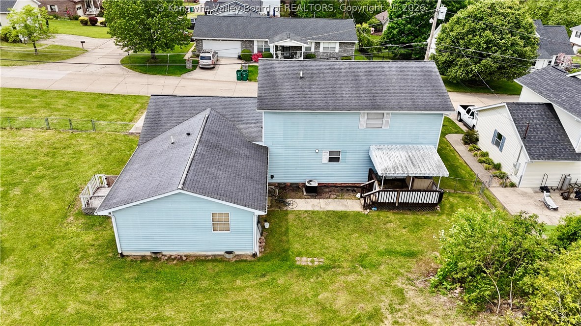207 Taylor Drive