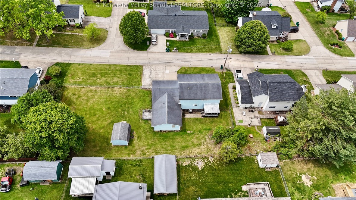 207 Taylor Drive