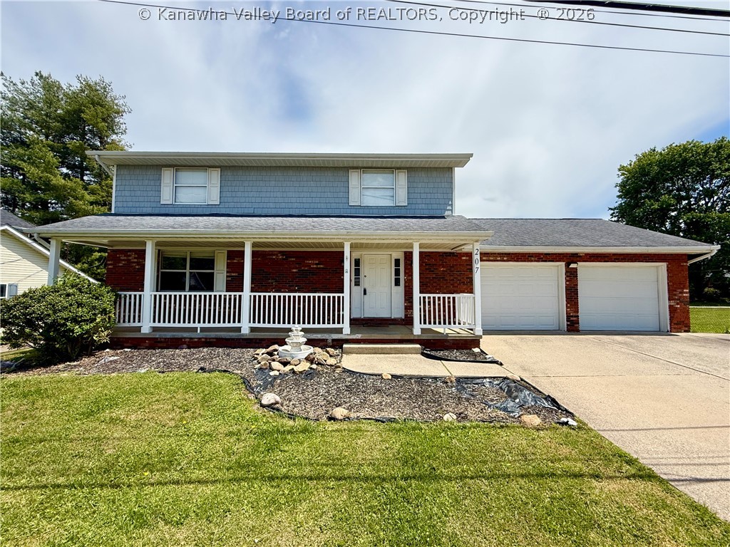 207 Taylor Drive