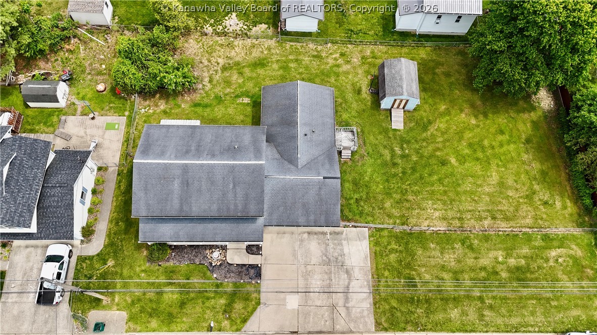 207 Taylor Drive