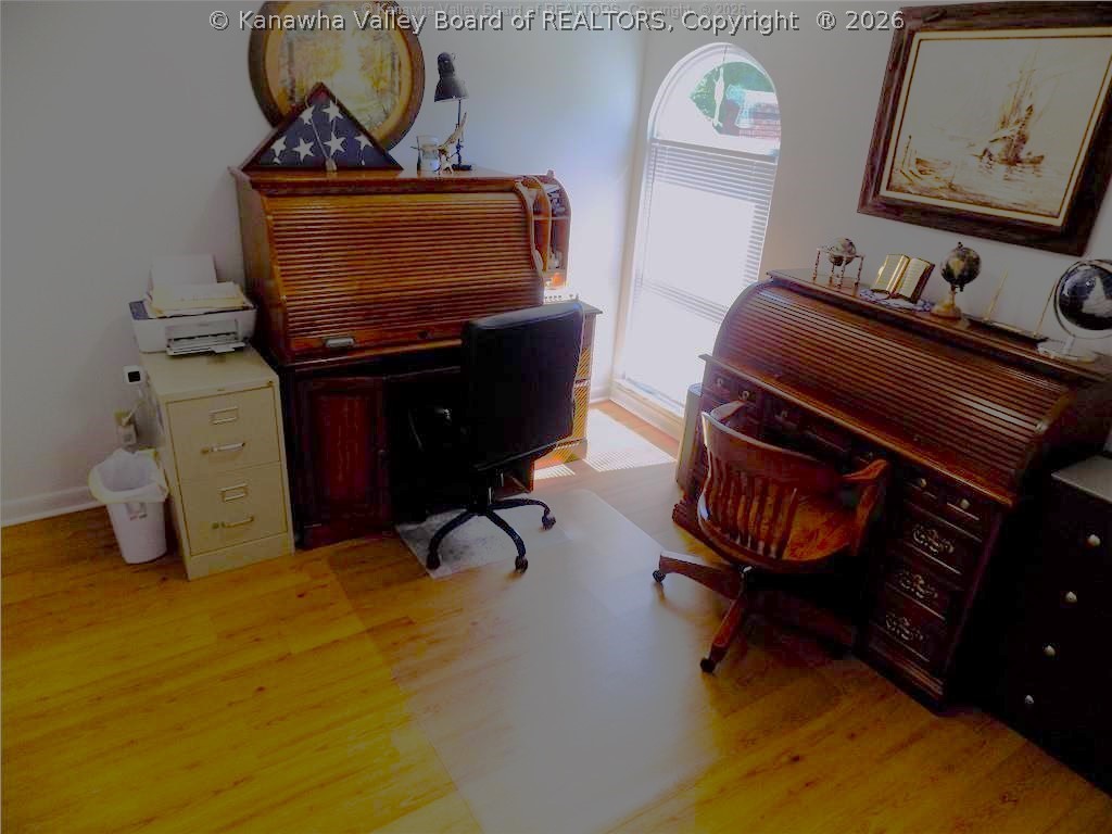 6505 Roosevelt Avenue
