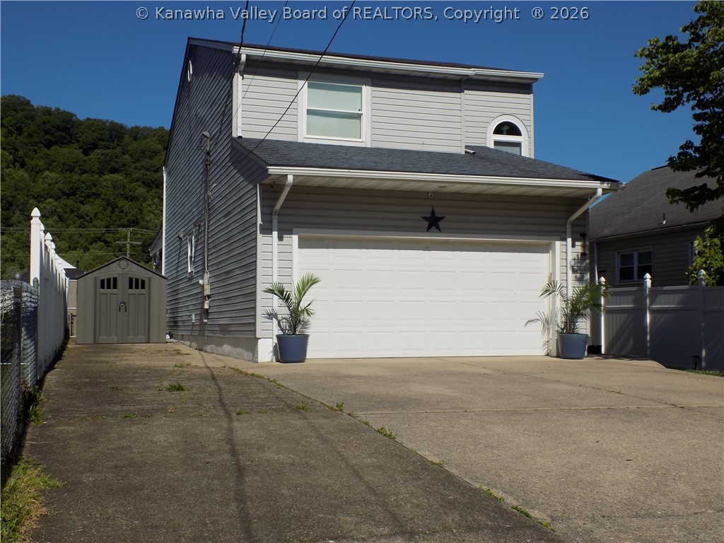 6505 Roosevelt Avenue