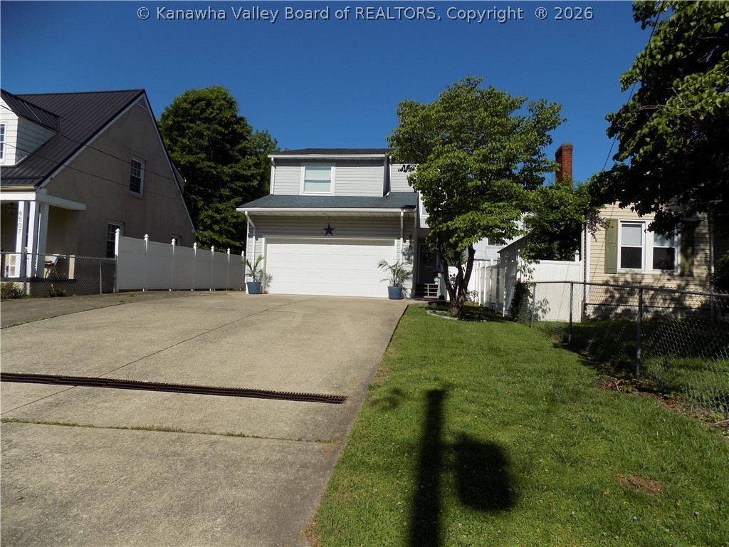 6505 Roosevelt Avenue