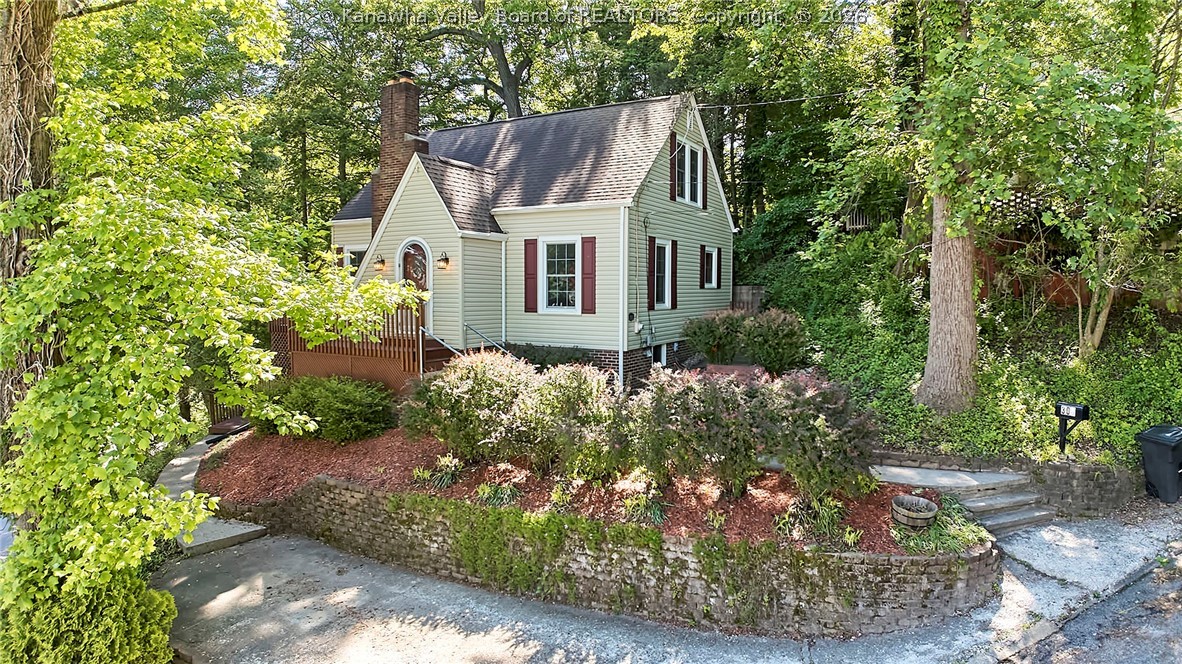308 Macon Street
