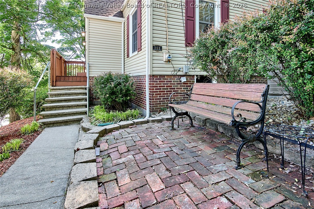 308 Macon Street