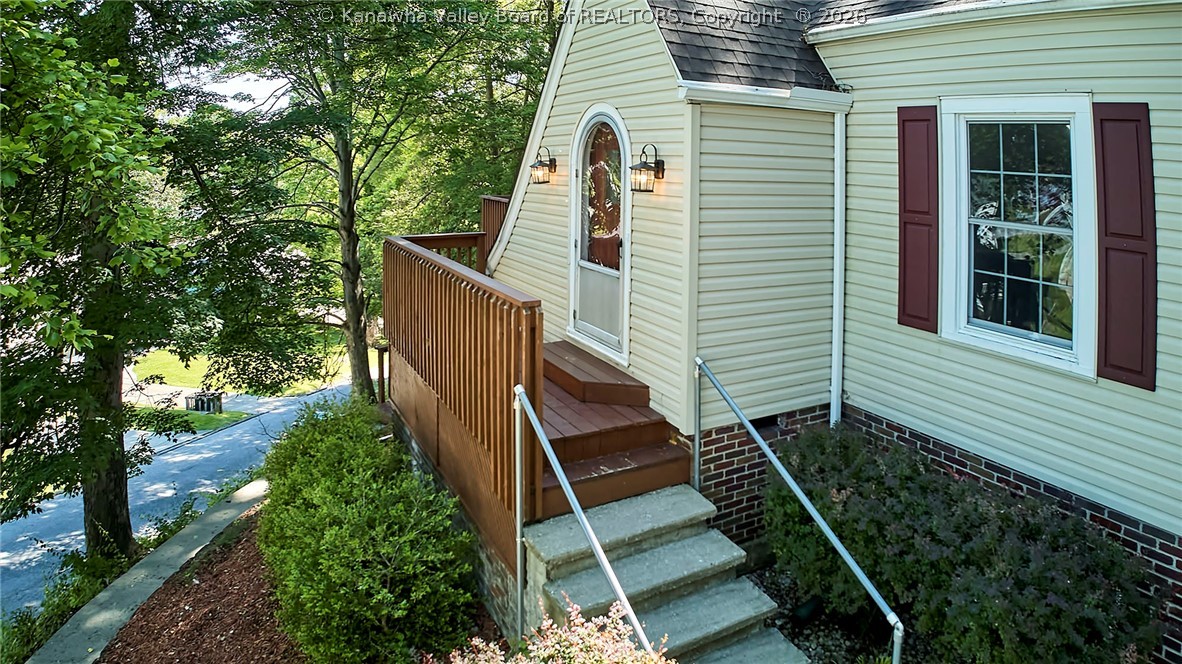 308 Macon Street