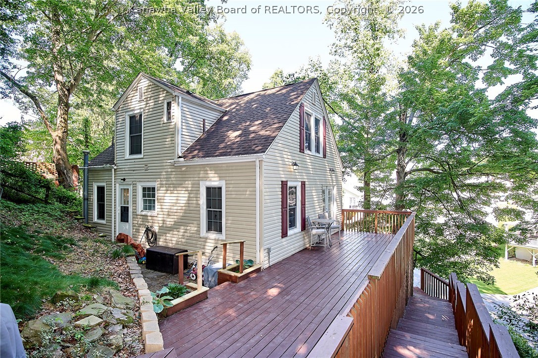 308 Macon Street